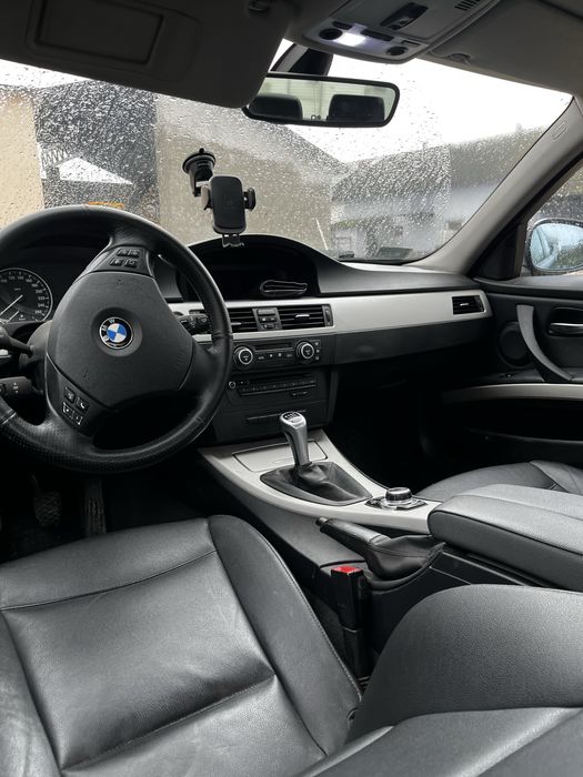 Sprzedam Bmw e90