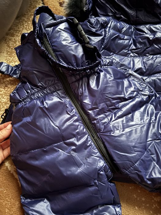 Комбінезон на хлопчика 100 розмір