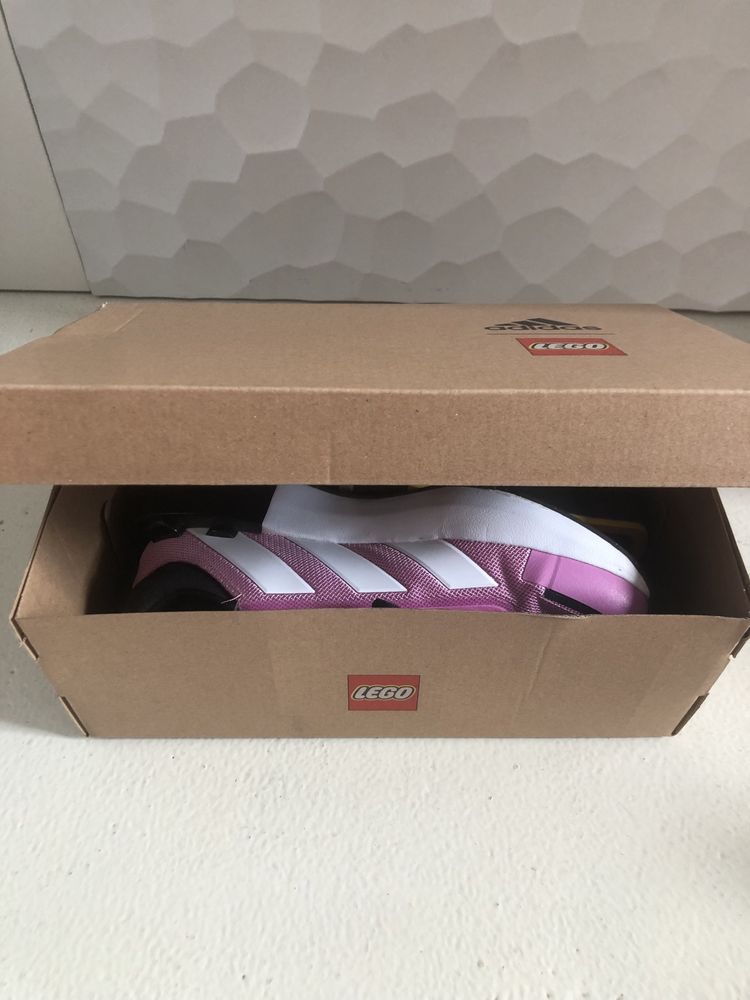 Adidasy nowe Lego r.39 1/3
