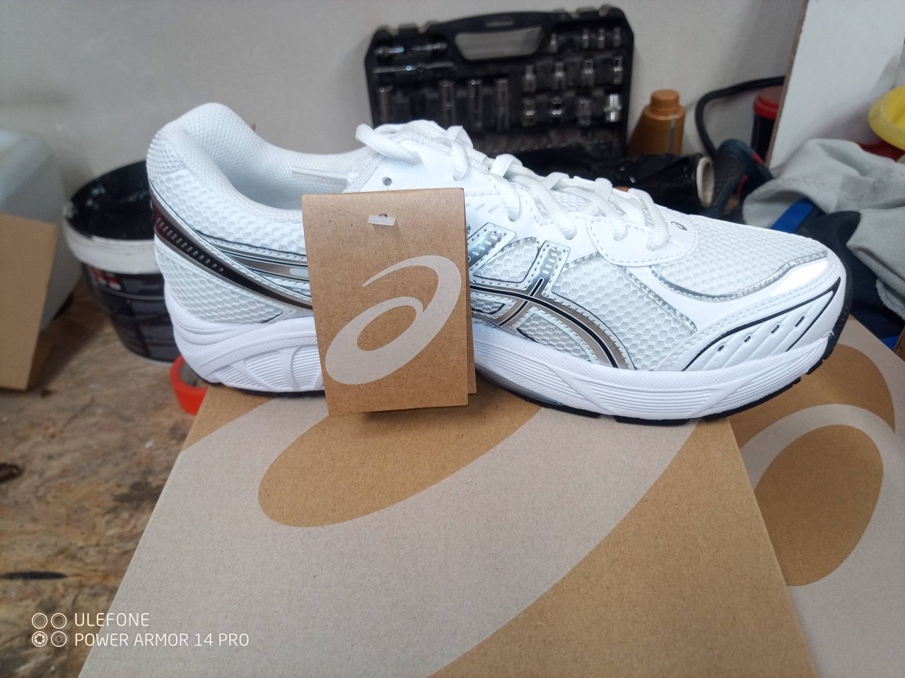 Asics GT-2160 r 42.5 i 44