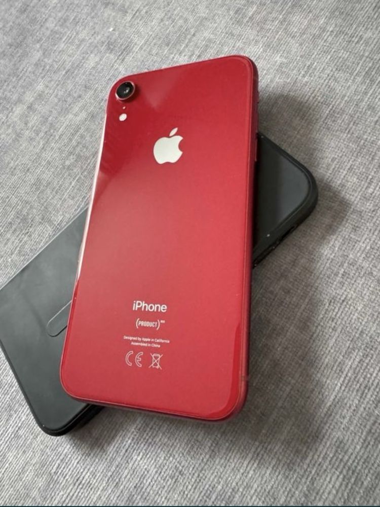 Iphone xr 128gb 82%