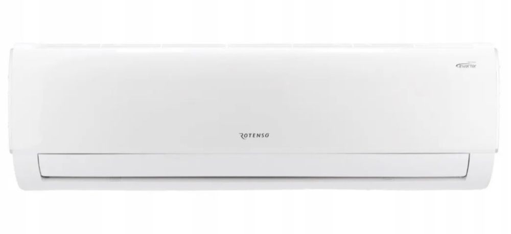 Klimatyzacja ROTENSO UKURA WiFi 3,5kW 40m2