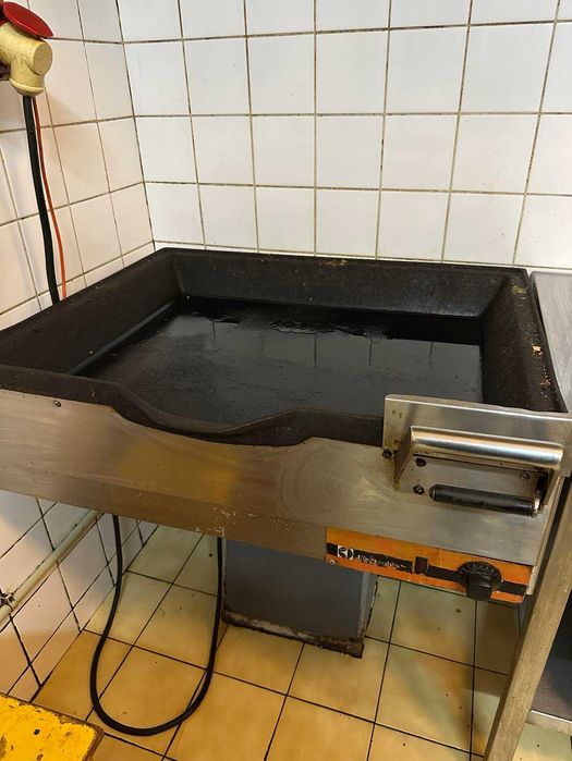 sprzęt gastronomiczny