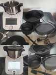 Monsieur Cuisine Connect