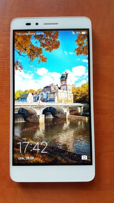 Honor 5X igła Sferis Łódź Stryków Głowno Domaniewice