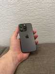 Iphone 14 pro 128gb 100% bateria, zadbany, gwarancja