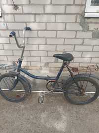 Продам 2 советских велосипеда