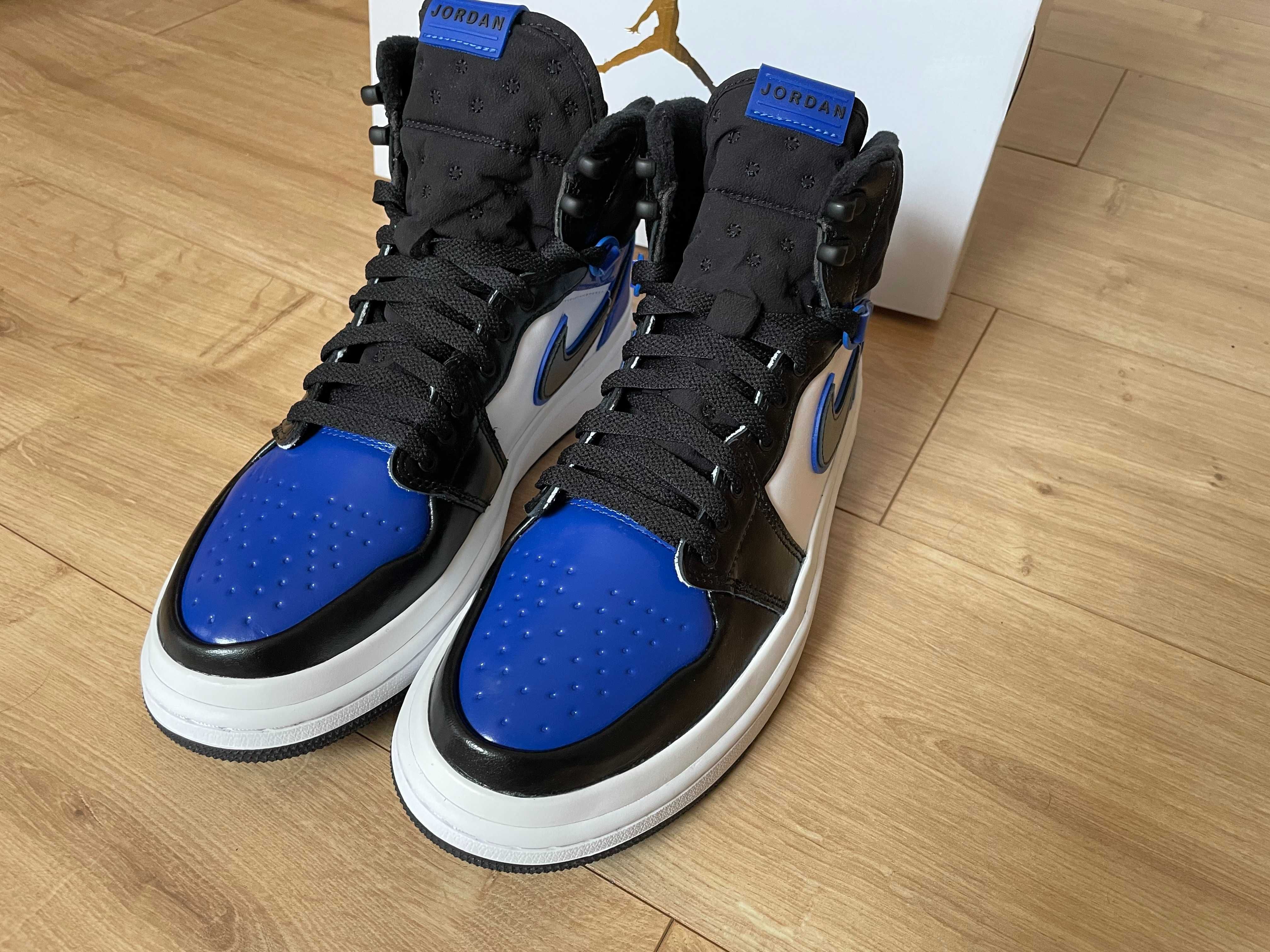 Nike buty męskie model Air Jordan 1 Acclimate r. 42,5-27,5 cm