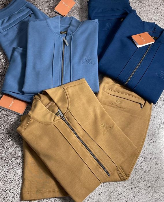 Спортивний костюм Loro Piana