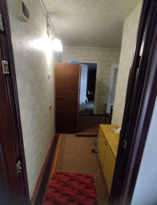 Сдам 1 комнатную квартиру