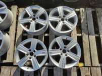 VW GOLF VII 7 FELGI ALUMINIOWE 16 5x112 ET46 5G0601025BP