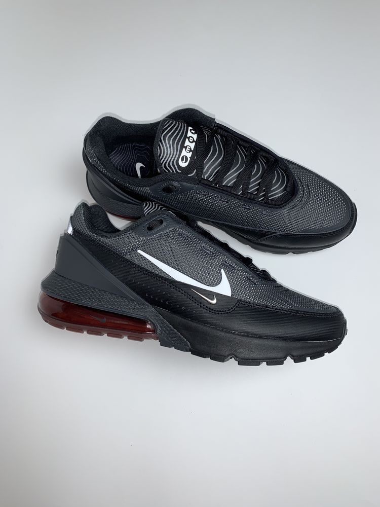 Nike air max pulse / 42,5/ 27см