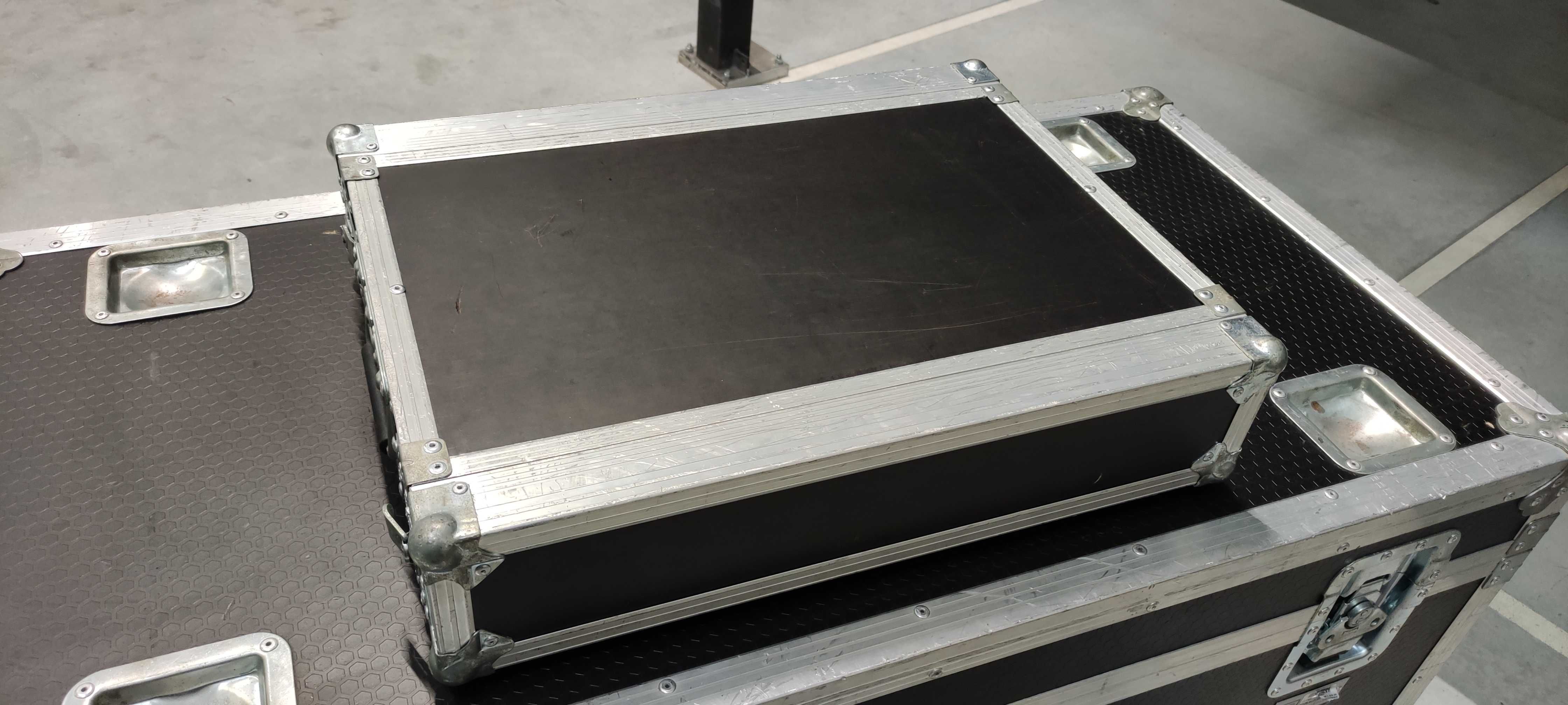 Splitter DMX 5pin 10CH Proxima PX 736 + case
