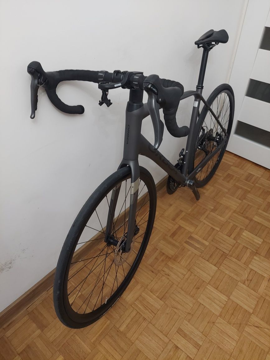 Orbea Avant roz.55 szosa/ gravel