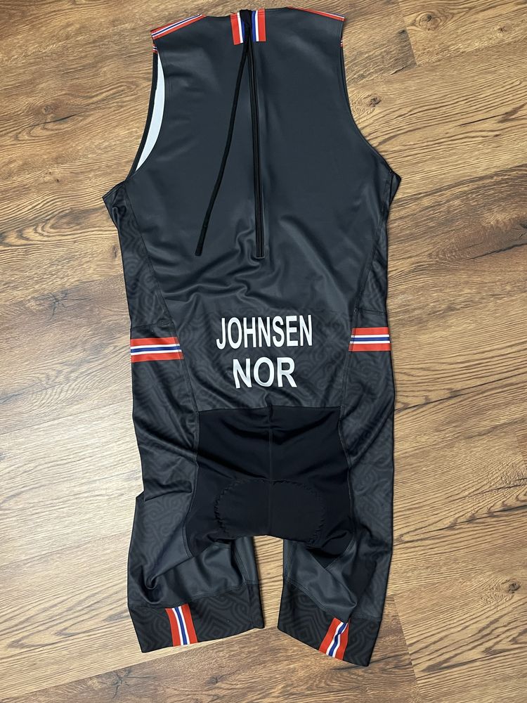 TRIMTEX strój do  triathlonu  XXL