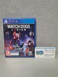Watch Dogs 3 Legion Легион RUS Магазин Ps 4 5 Ps4 Ps5 Обмен