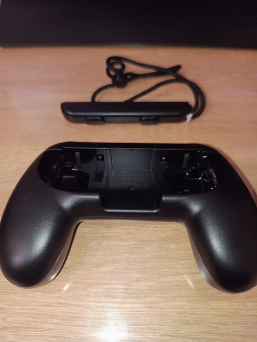 Насадка RMC Switch для Joy-Con Black Б/В
