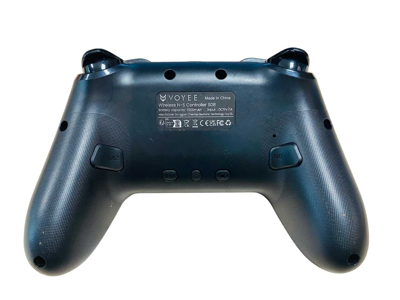 Kontroler Bezprzewodowy RGB| Nintendo Switch | Windows | iOS |Android|