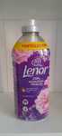 Lenor Blütentraum 59 prań płyn do płukania kwiat ogrodu z Niemiec 5 sz
