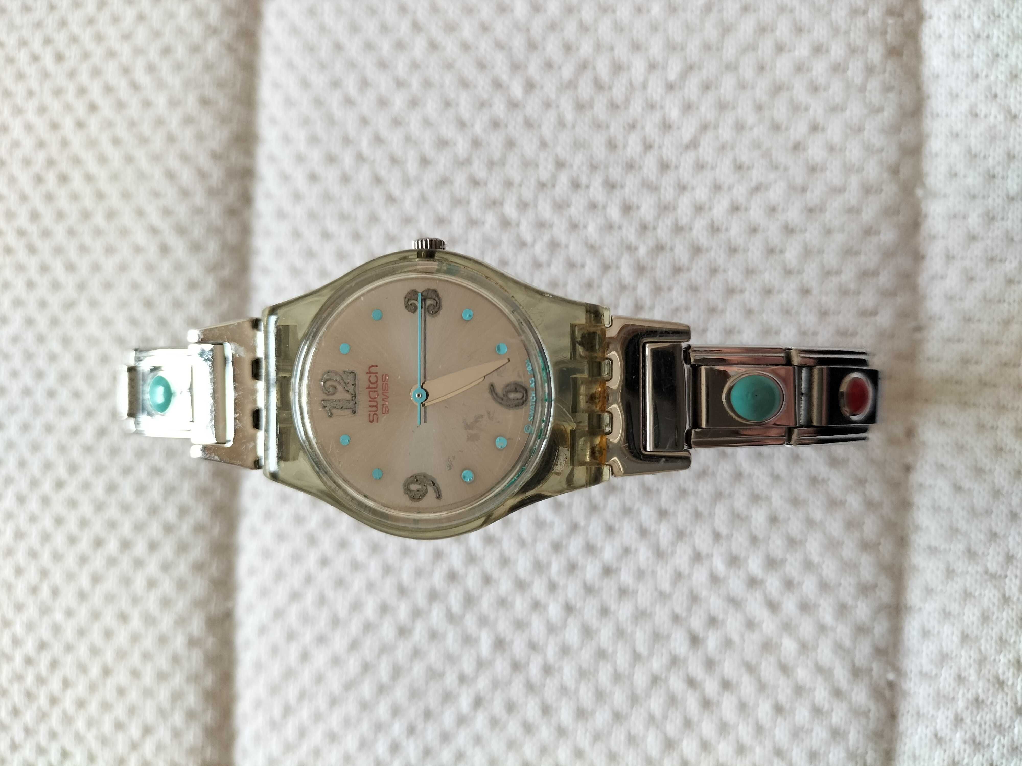 Relógios Swatch - Vários modelos