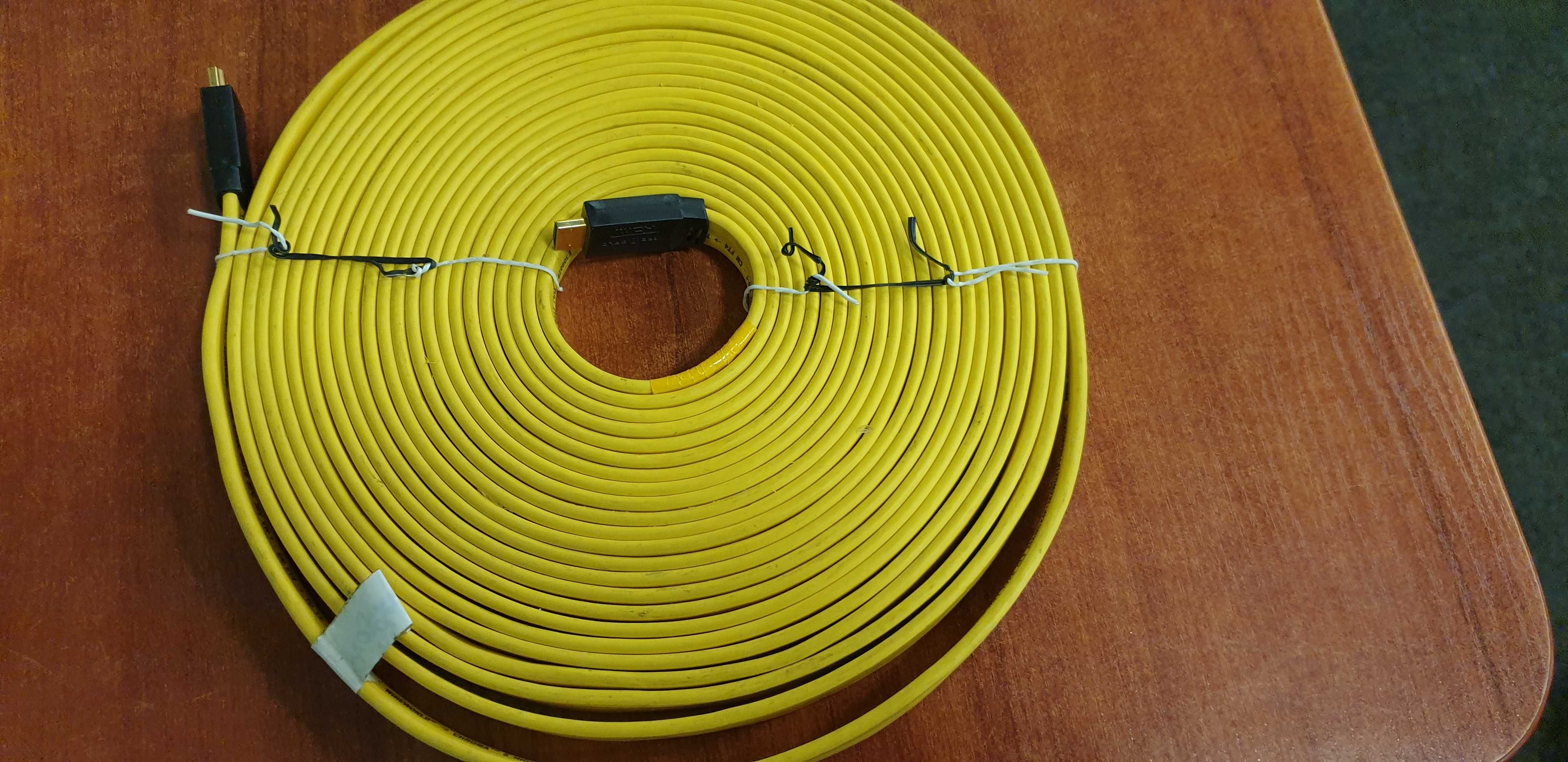 Kabel HDMI Wireworld chroma 6 12m długości