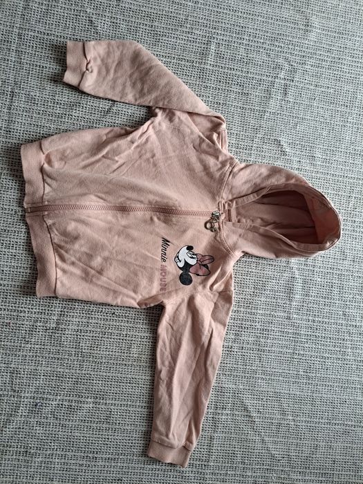 Bluza Myszka Miki rozm. 98