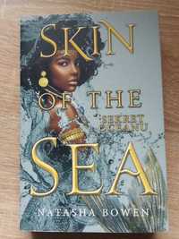 Skin of the Sea, Sekret Oceanu, Natasha Bowen