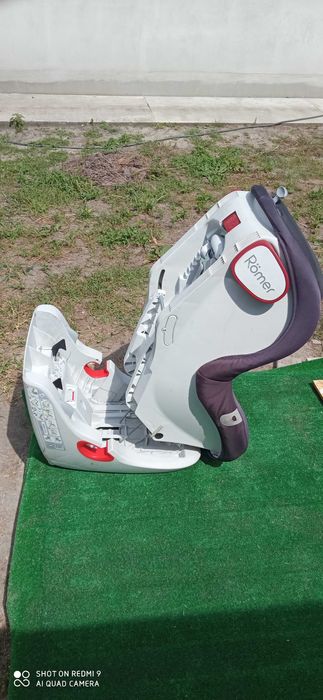 Продається Автокрісло Britax-Romer King II
