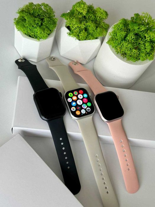 Apple Watch Series 9 Смарт Годинник