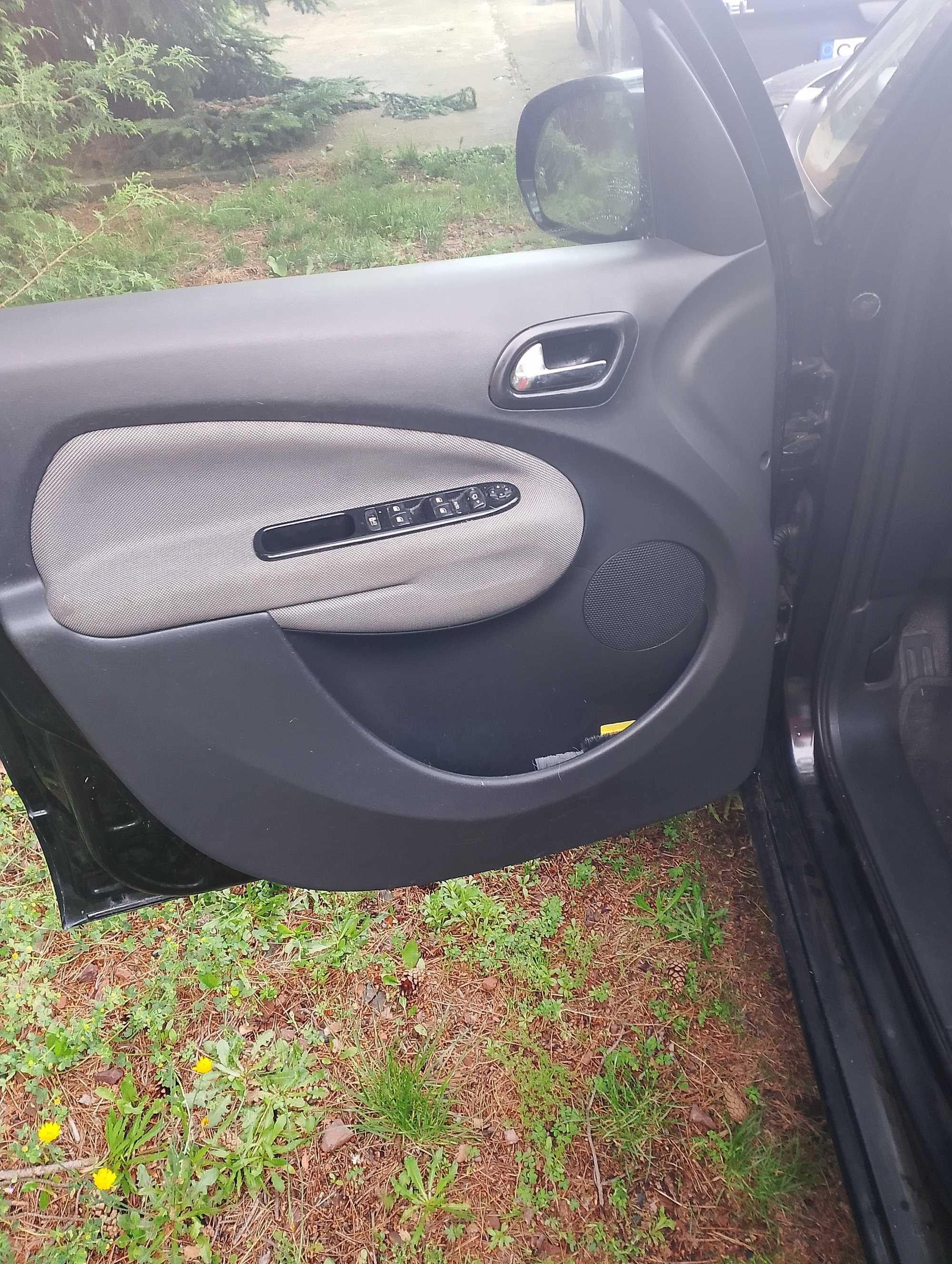 Citroen Picasso C3 exclusive