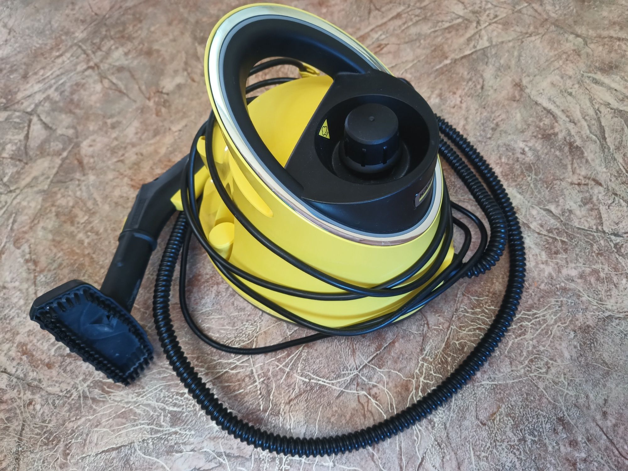 Продам пароочисник Karcher SC 2 deluxe easyfix