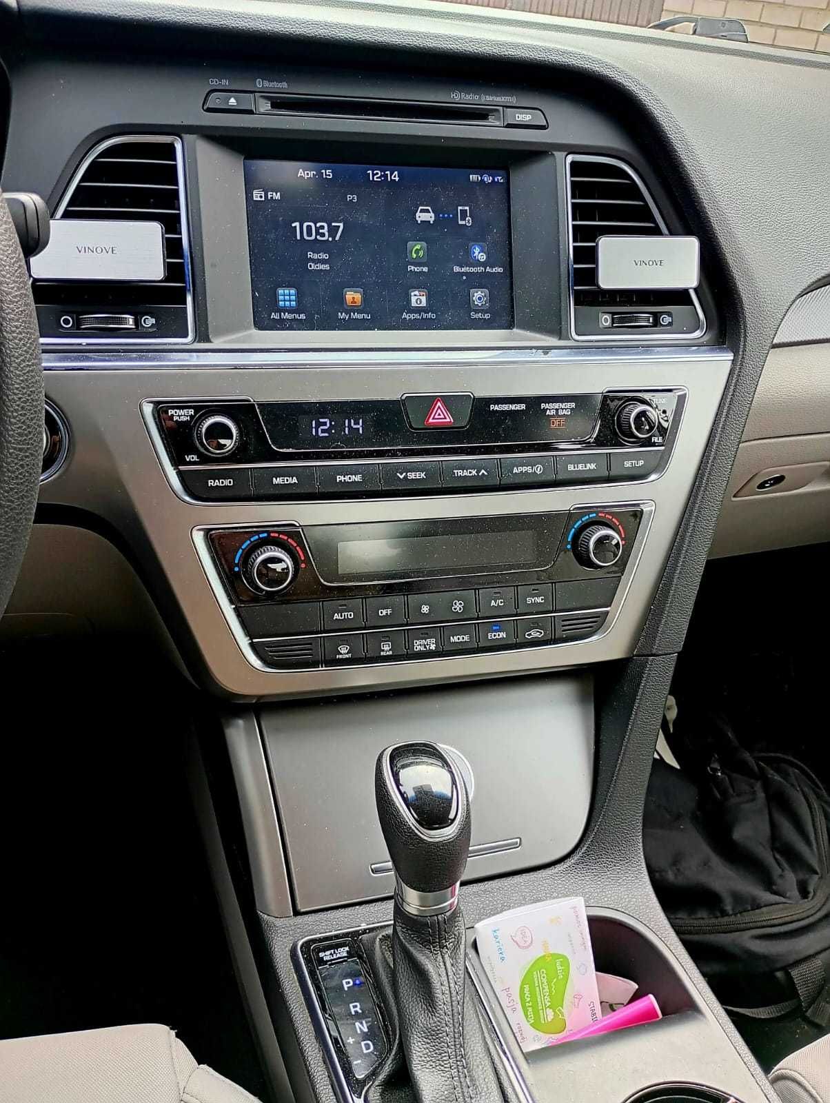 Sprzedam Hyundai Sonata
