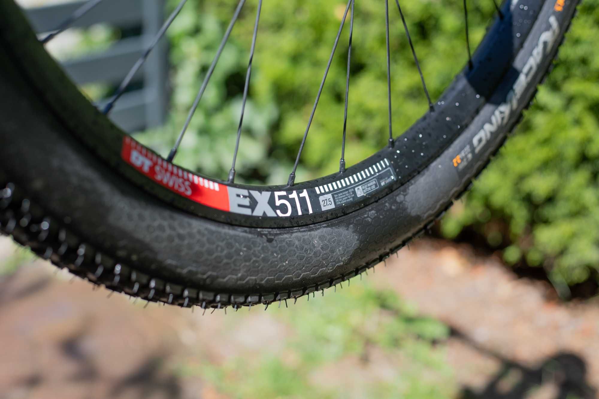 MTB XC Torpado 27.5 Sram XX Shimano XT