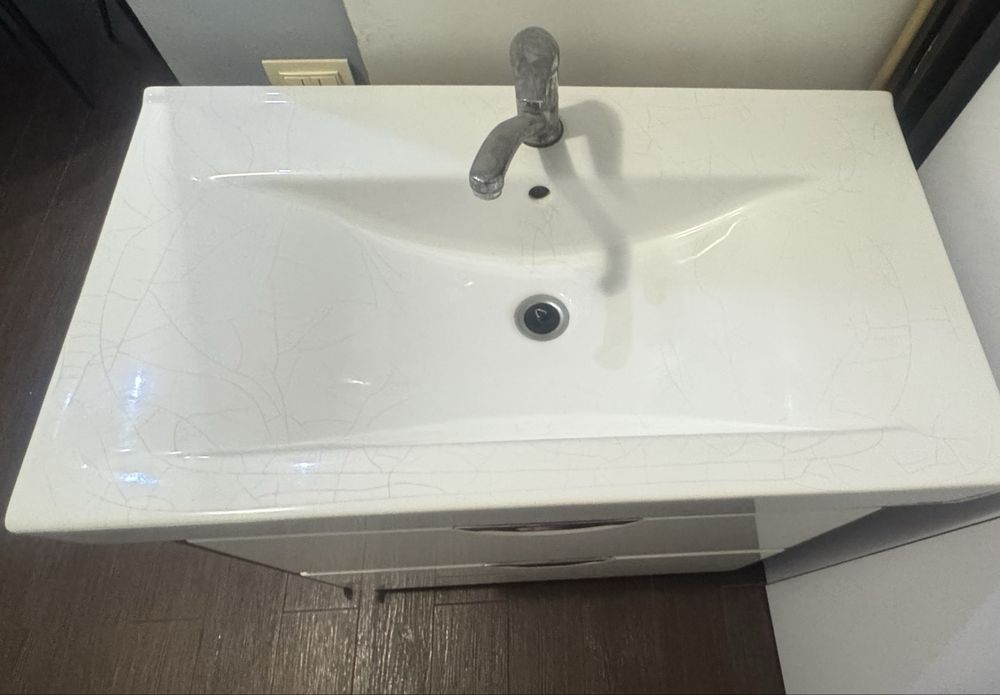 Тумба для ванної