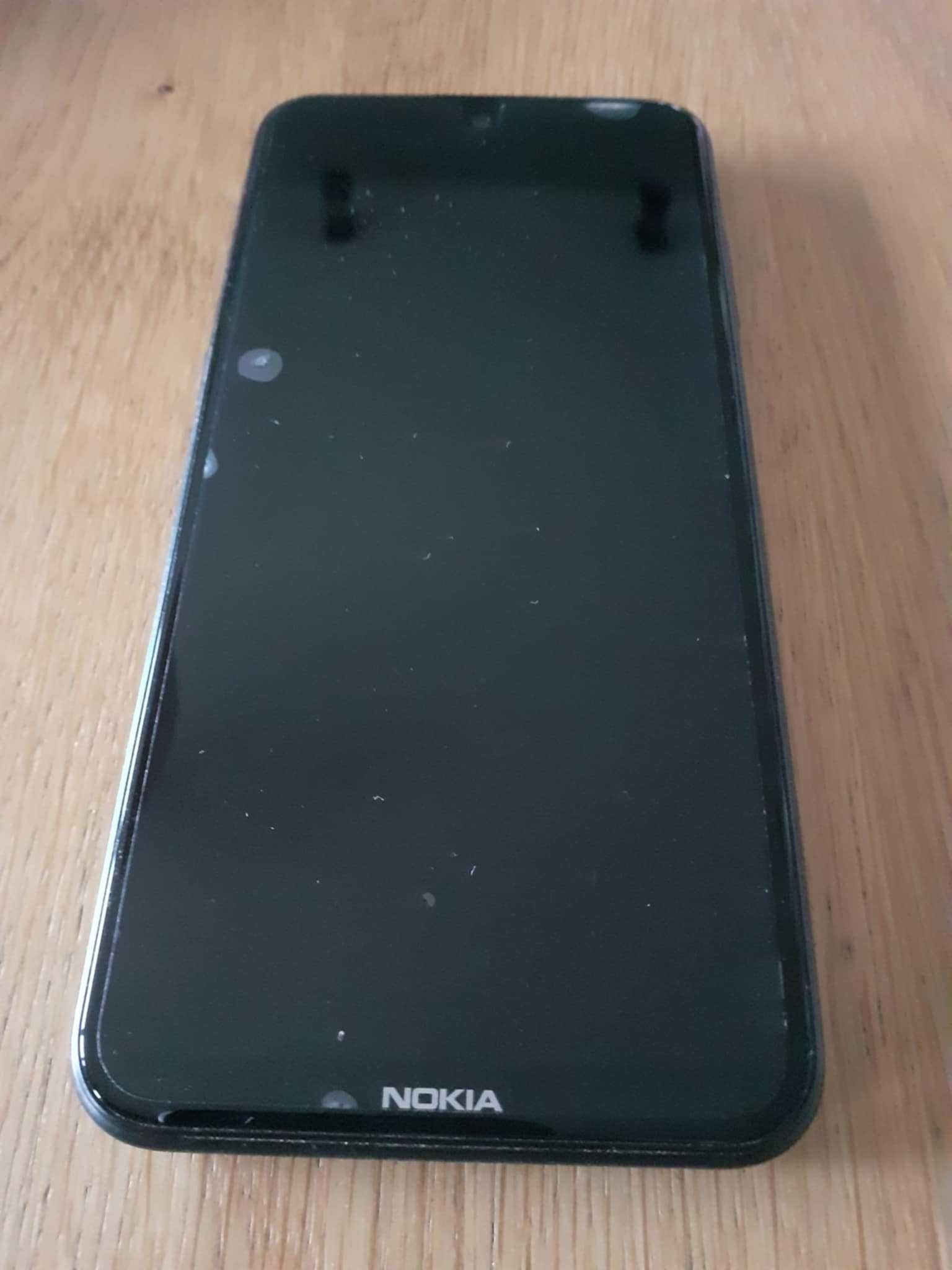 Nokia X10 w bardzo dobrym stanie
