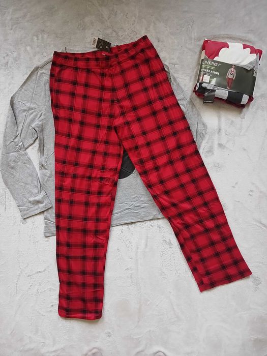 Чоловіча піжама р. M, L, XL