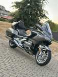 Honda Goldwing Tour 1800 DCT 2018