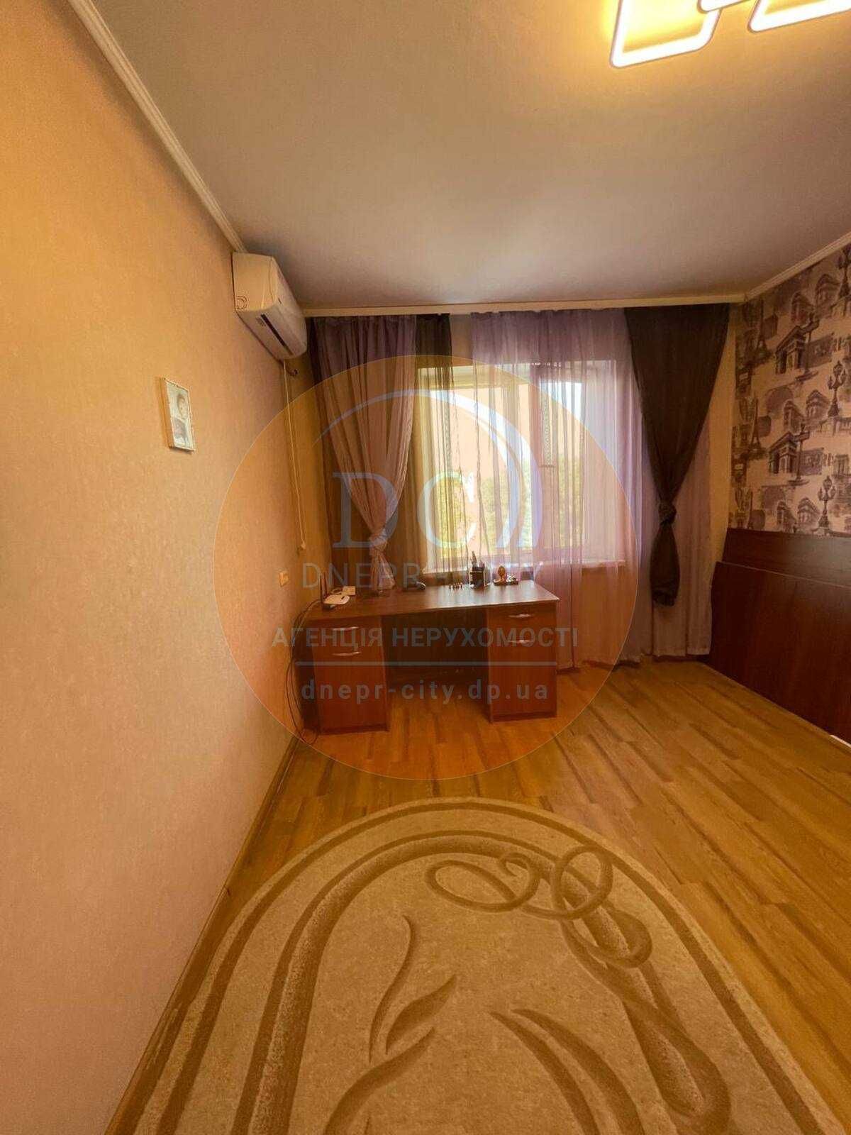 Продам 3 к квартиру на Левобережном/Богомаза/Донецкое шоссе/Березинка