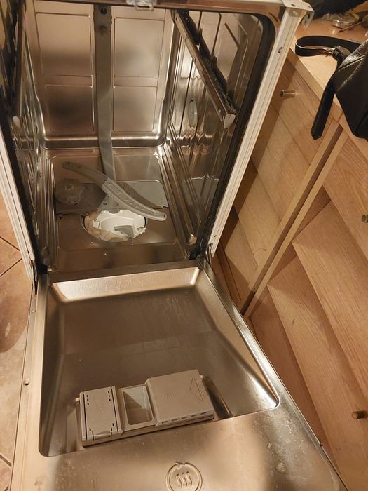 zmywarka Siemens sf65е352eu do zabudowy