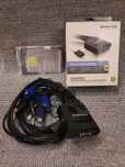 KVM перемикач на 4 комп'ютера IOGEAR 4-Port USB KVM Switch (VGA)