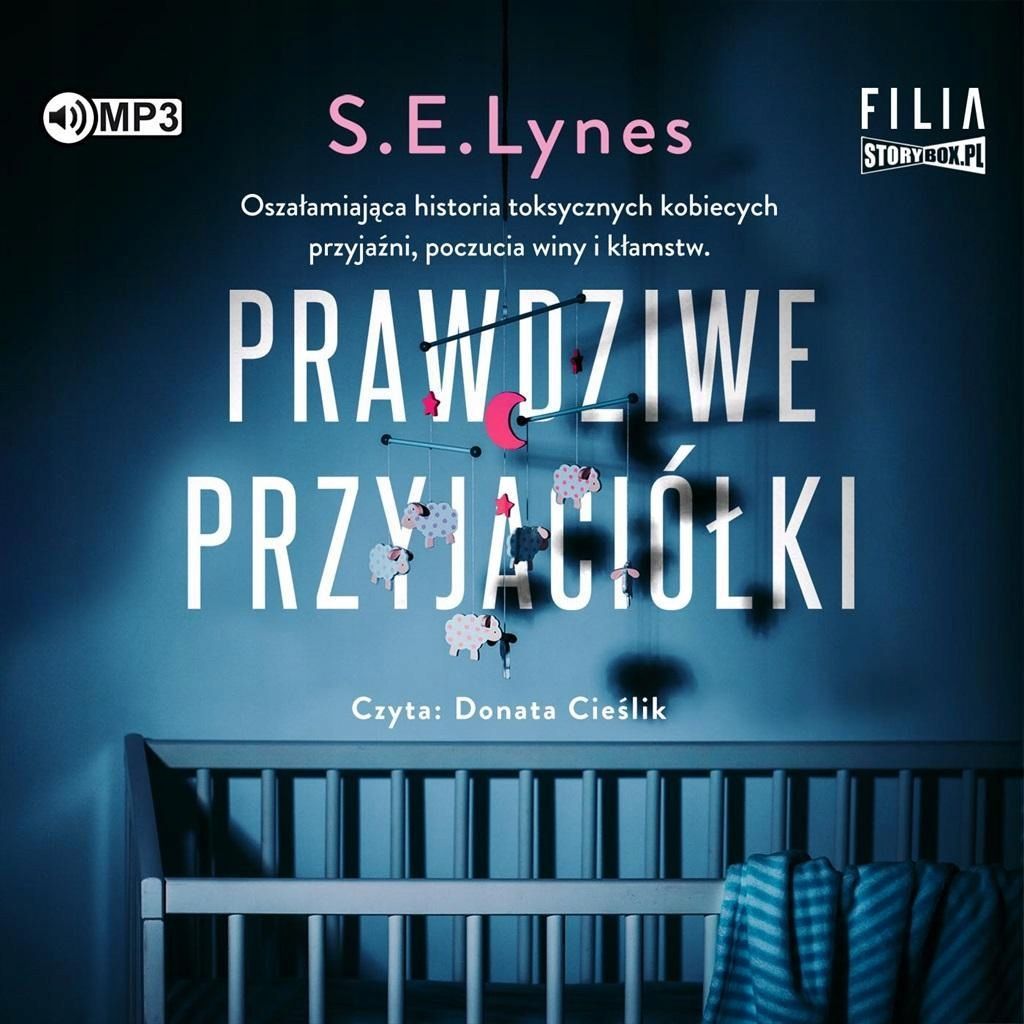 Prawdziwe Przyjaciółki Audiobook, Paweł Maj