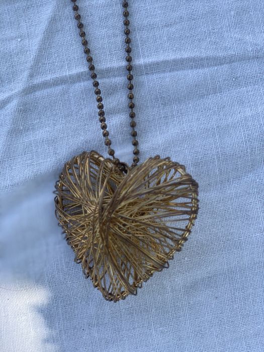 Fios vários cumpridos e curtos