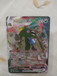 Carta Pokémon - Garbodor V MAX
