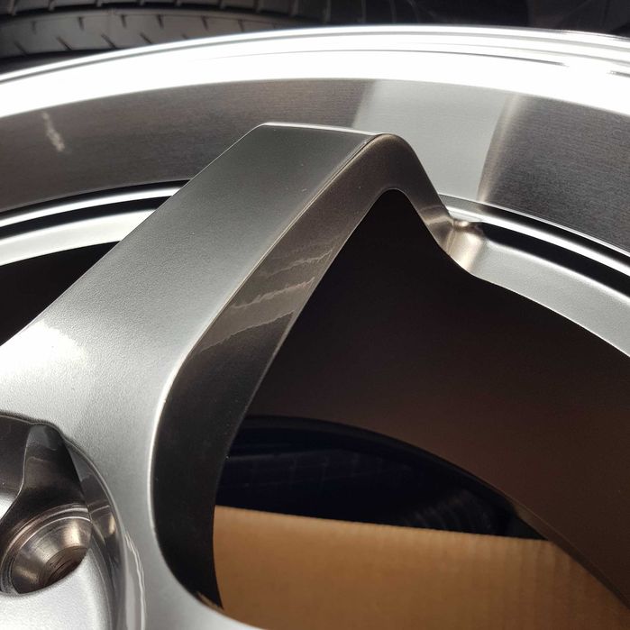 Диски На Авто R17 5x112 VW Passat Audi A4 A6 Mercedes Seat Skoda NEW