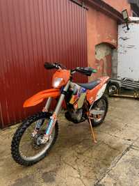 Ktm xcf 250 14r (sxf, excf)