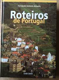 Roteiros de Portugal