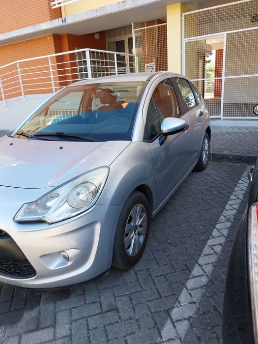 Citroen c3 a gasolina  5 portas