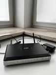 Wireless ADSL Router D-Link Model: 2740B