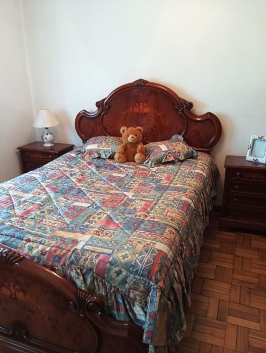 Vendo moradia individual pronta para habitar