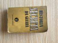 Livro “Historia secreta da guerra”